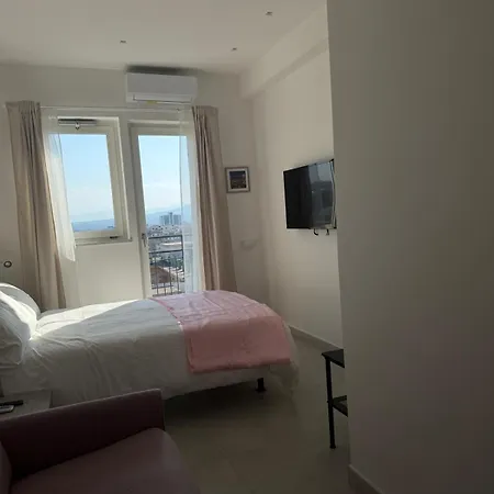 B&B L'orchidea 3*