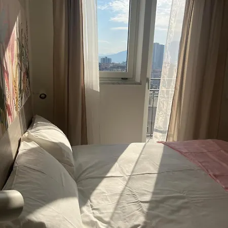 L'orchidea B&B