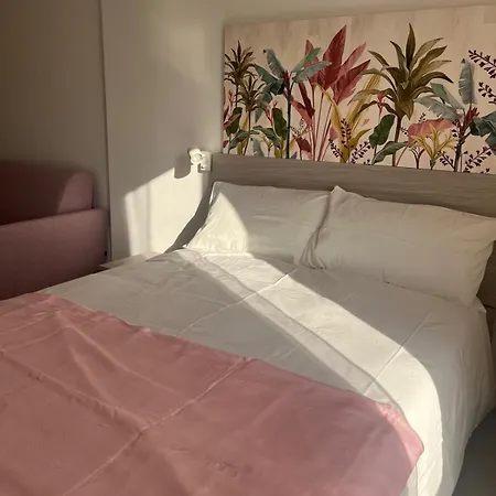 B&B L'orchidea 3*