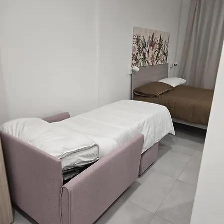 L'orchidea B&B