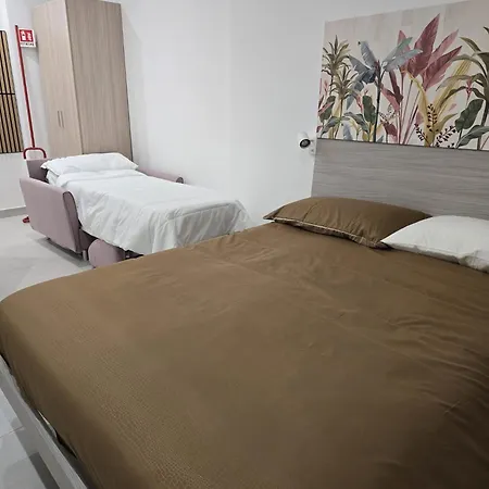 B&B L'orchidea