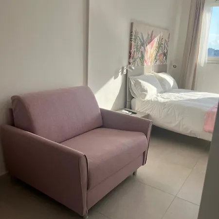 Bed & Breakfast L'orchidea