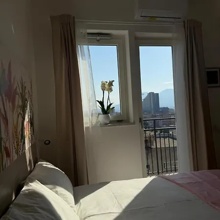 L'orchidea Bed & Breakfast Neapol