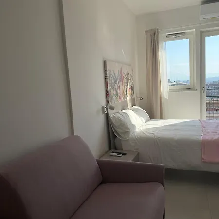 L'orchidea Bed & Breakfast Neapol