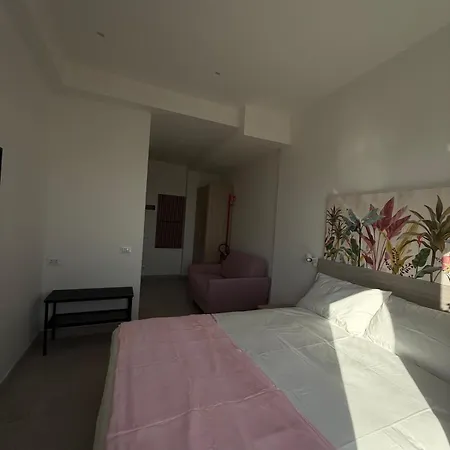Bed and Breakfast L'orchidea