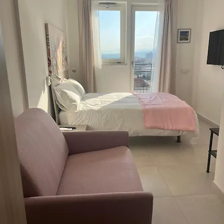 Bed and Breakfast L'orchidea