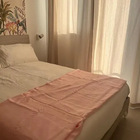 L'orchidea 3* Νάπολη