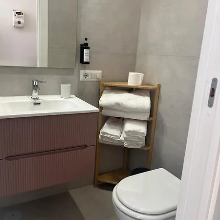 L'orchidea Bed and Breakfast Νάπολη