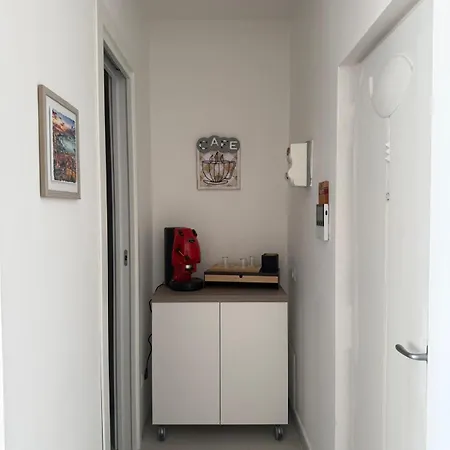 L'orchidea Nápoly