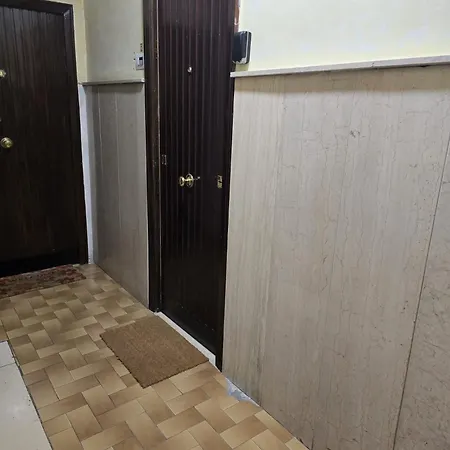Panzió L'orchidea Nápoly