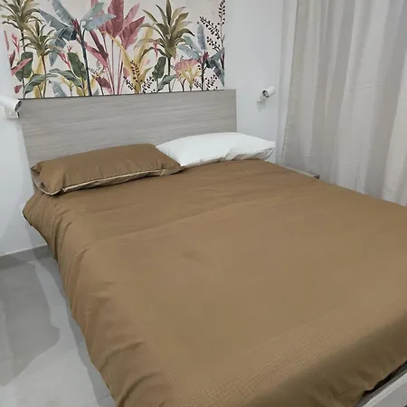 Panzió L'orchidea