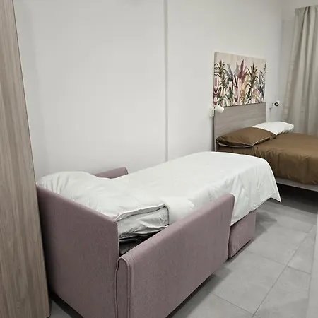 Bed and Breakfast L'orchidea